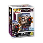Funko Pop Games: Five Nights At Freddys – Eclipse Glows In The Dark Special Edition