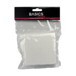Basics Makeup Wedges Small 16PC