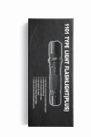 Self-defence Stun Torch 1101 Type