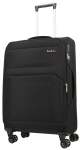 Lyon 77CM Large Spinner Black