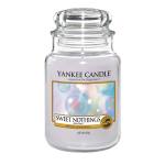 Yankee Candle Sweet Nothings Large