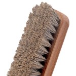 Shoemakers Choice Shoe Polish Brush - Speedtrainer