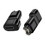 FENIX Focusfit Usb-c Watch Charger Adapter For Garmin & More