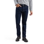 Levi’s 501 Indigo Denim