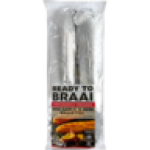MINI Garlic & Herb Baguettes 2 Pack