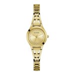Guess Tessa Stainless Steel Gold-tone Woman's Watch GW0609L2