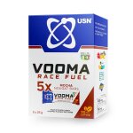 Vooma Nougat Bar 5S - Mocha