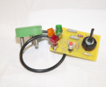 Efk 4021 Earth Leakage Tester