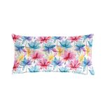 Summer Dance Oblong Luxury Scatter