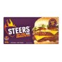 Famous Brands Steers Burger Patty 600G