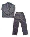 CONTI Smte 2 Piece Suit Navy Sa 38 With Keychain