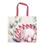 Big Blue Sa Icons Reusable Shoppers - Protea