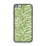 Custom Printed Tpu Cases - Apple Iphone 6 Plus Apple Iphone 6S Plus & 39 Zebra Aesthetic& 39 By