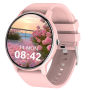 Women's Smart Watch - Stylish Waterproof Fitness Tracker