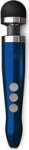 - Die Cast 3R Rechargeable Wand Massager Blue Flame