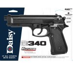Powerline 340 Springloaded 1.77 Pistol
