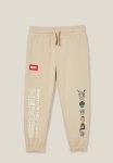 Cotton On License Marlo Trackpant - Lcn Mar Rainy Day avengers Heroes