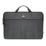 Designs Belize Ergoview Slim Laptop Case 15.6/16