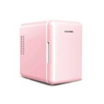 Goldair 4L MINI Cooler Pink GMR-400P