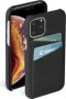 Krusell Sunne Series Card Cover Case For Apple Iphone 11 Pro Max Black
