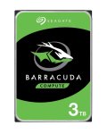 Seagate Barracuda ST3000DM007 3TB 3.5” Hdd