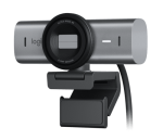 Brio Logitech Mx 705 Business Premium 4K Webcam USB EMEA28-935 Graphite