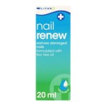 Clicks Footcare Nail Fix 20ML