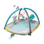 Koala Musical Newborn Cosy Gym