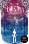 Fear Street The Beginning - The New Girl The Surprise Party The Overnight Missing   Paperback Bind-up Ed.