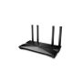 Tp-link Wi-fi 6 Router AX3000 Dual-core Cpu