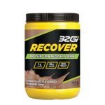 32GI Recover Drink Chocolate Pea Protein 720 G