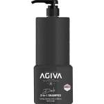 Agiva Daily 2-IN-1 Shampoo 800ML
