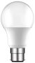 Bright Star Lighting 9W LED A60 Bulb With Built-in Day/night Light Sensor - B22