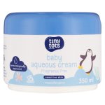 Pnp Aqueous Cream Fragrance Free 350ML