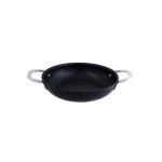 Mia Sahan 22CM Egg Pan Black