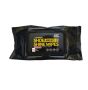 Disposable Shoe Wet Wipes Cleaner - 30 Pieces - Set Of 2