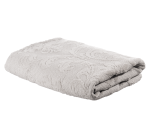 Opulence 580GSM Bath Towel - Silver Grey
