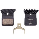Shimano Resin Pad W fin L05A-RF Y2EM98010
