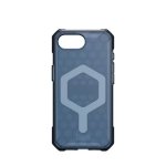 Apple Iphone 16E Uag Essential Armor Magsafe Case Blue
