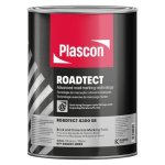 Roadtect Roadmarking Paint 5L Yellow