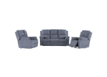 Dynamic Lounge Suite 3PIECE 3ACTION