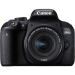 Canon Eos 800D Body Used - Default