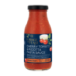 Cherry Tomato & Ricotta Pasta Sauce 260G