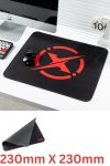 Xo MP01 Soft Pvc XL Mousepad 230 X 230MM