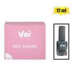Voi Nailpolish Lead Grey 12ML Marketplace Brits Bros