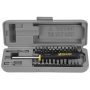 Wheeler Space Saver Screwdriver Kit