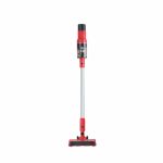 Genesis Cordless Turbovac Vacuum Cleaner - 80GECT