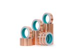 Copper Conductor Tape 12MMX20MT