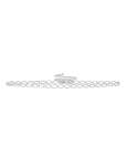 Rochelle Jewelled Belt - 1SIZE Silver