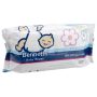 Bennetts Baby Wipes 80S 6 Pack